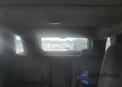 2008 Chevrolet Equinox Sport from USA, damaged, VIN 2CNDL537386008042